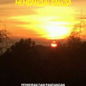 merangkai budaya membangun bangsa