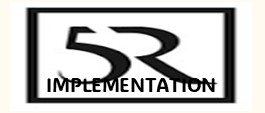 penghargaan impelementasi 5r